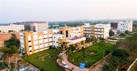 College of Engineering and Technology .